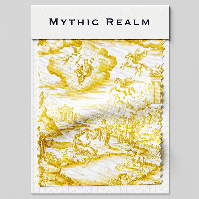 Mythic Realm
